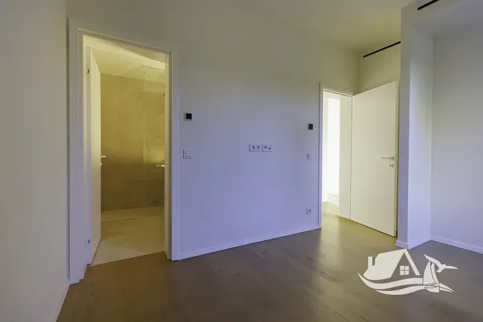 Prodej bytu 3+kk, Savudrija, Chorvatsko, 74 m2