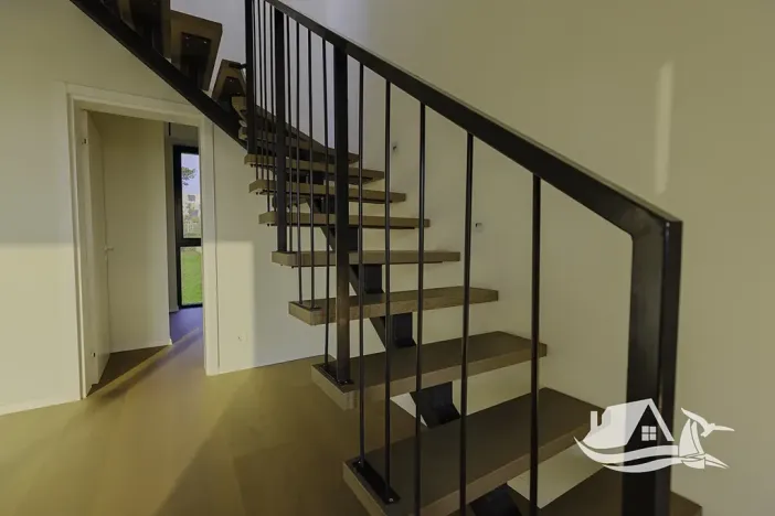 Prodej bytu 4+kk, Savudrija, Chorvatsko, 110 m2