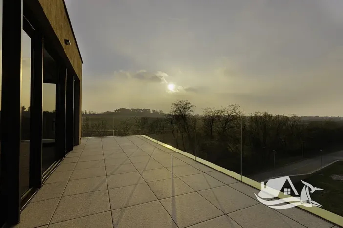 Prodej bytu 4+kk, Savudrija, Chorvatsko, 110 m2