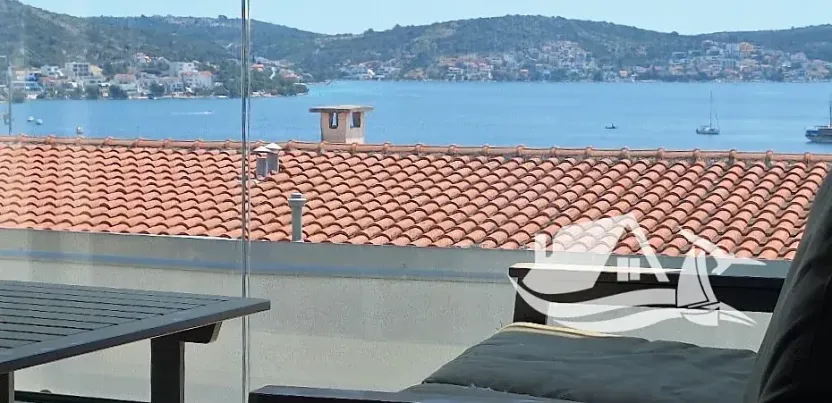 Prodej bytu 3+kk, Rogoznica, Chorvatsko, 66 m2