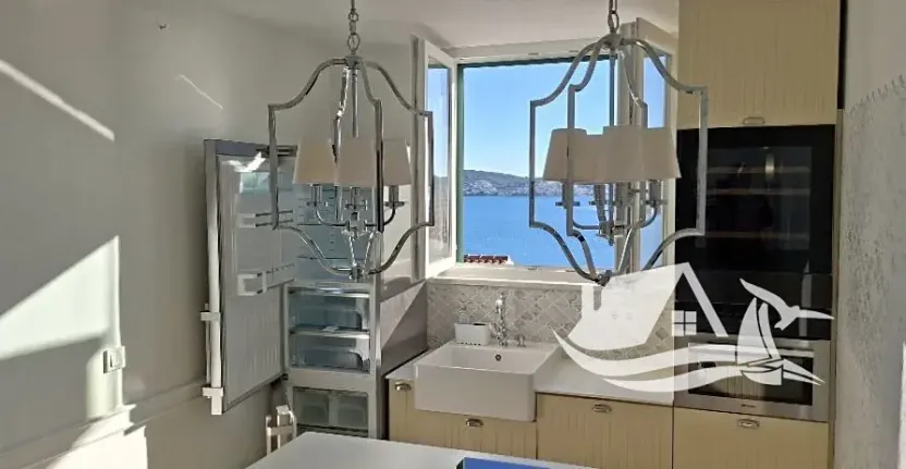 Prodej bytu 3+kk, Rogoznica, Chorvatsko, 66 m2