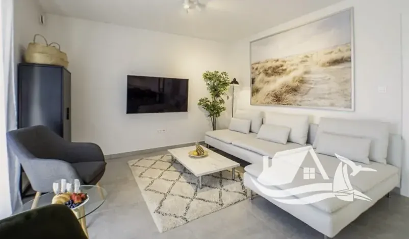 Prodej bytu 3+kk, Rogoznica, Chorvatsko, 57 m2