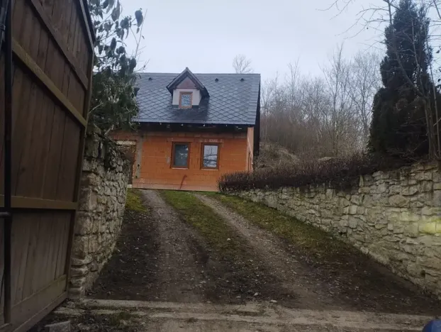 Dražba rodinného domu, Štětí, 86 m2
