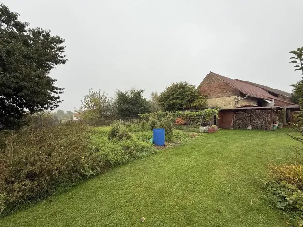 Dražba pozemku, Kostomlaty pod Řípem, 509 m2