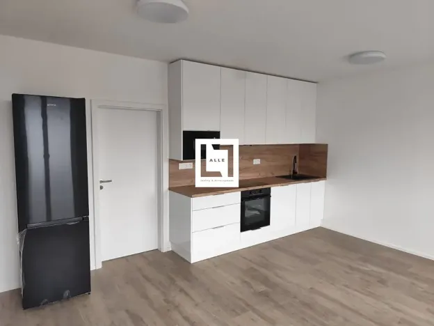 Pronájem bytu 2+kk, Olomouc, Loudova, 50 m2