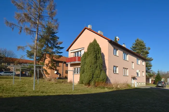 Pronájem bytu 3+1, Jince, Čsl. dělostřelců, 71 m2