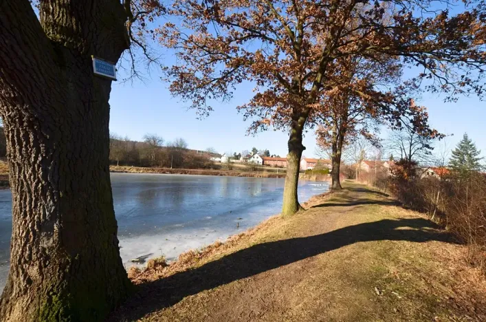 Pronájem bytu 3+1, Jince, Čsl. dělostřelců, 71 m2