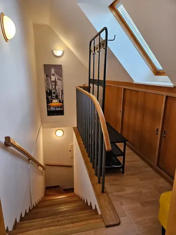 Pronájem bytu 3+kk, Brno, Mojmírovo náměstí, 91 m2