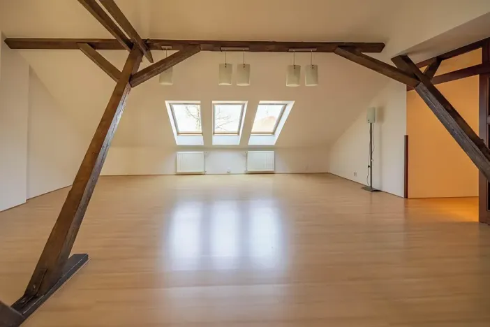 Dražba bytu 3+1, Ostrava, Oblá, 120 m2