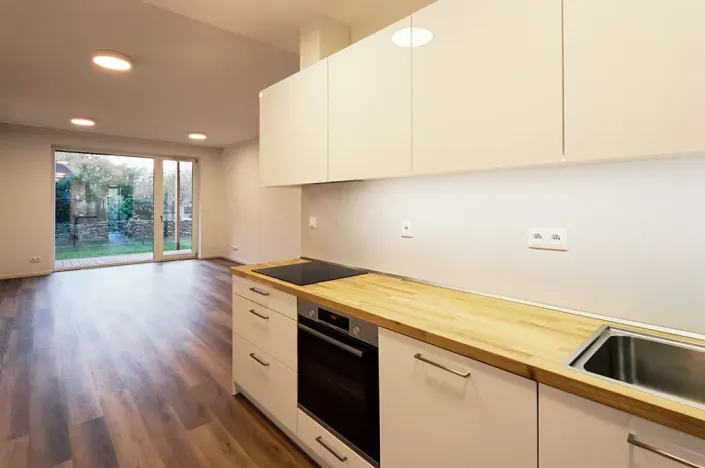 Pronájem činžovního domu, Dolní Břežany, 71 m2