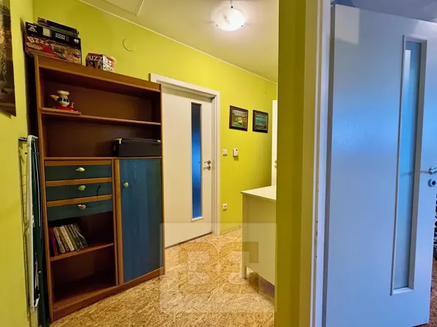 Pronájem rodinného domu, Břeclav, Jiráskova, 129 m2