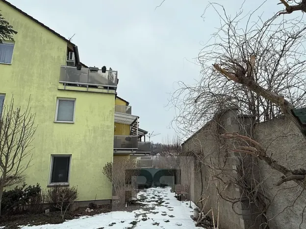 Pronájem bytu 2+kk, Libčice nad Vltavou, Ke Studánkám, 54 m2