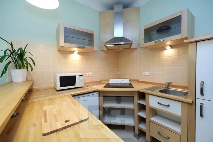 Prodej bytu 1+kk, Praha - Nusle, U družstva Ideál, 27 m2