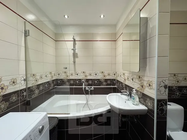 Pronájem bytu 1+1, Brno, Teyschlova, 41 m2