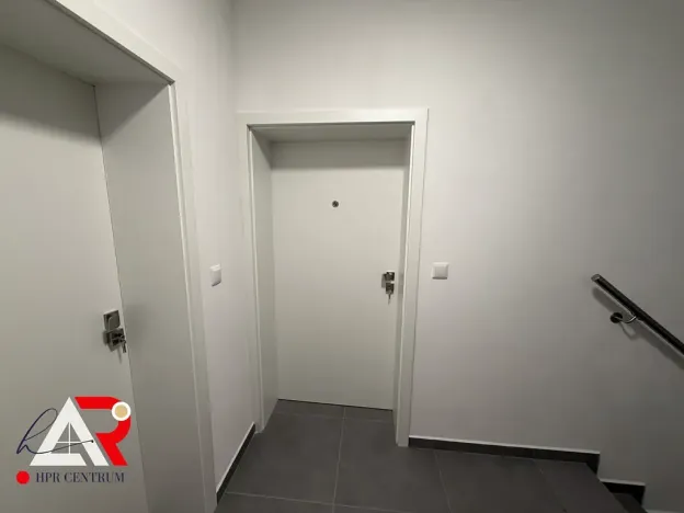 Prodej bytu 1+kk, Ivančice, Ořechová, 44 m2