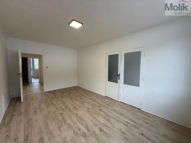 Pronájem bytu 3+1, Most, Josefa Suka, 68 m2