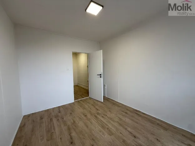 Pronájem bytu 3+1, Most, Josefa Suka, 68 m2