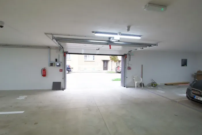 Pronájem garáže, Plzeň - Jižní Předměstí, Na Jíkalce, 15 m2