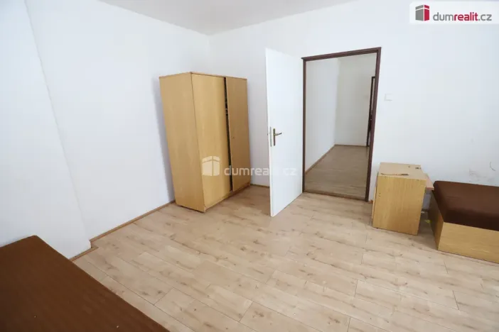 Pronájem bytu 3+1, Mariánské Lázně - Úšovice, Pod Panoramou, 65 m2