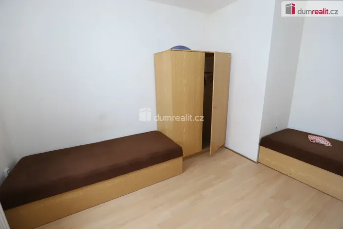 Pronájem bytu 3+1, Mariánské Lázně - Úšovice, Pod Panoramou, 65 m2