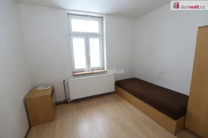 Pronájem bytu 3+1, Mariánské Lázně - Úšovice, Pod Panoramou, 65 m2
