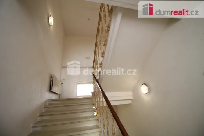 Pronájem bytu 3+1, Mariánské Lázně - Úšovice, Pod Panoramou, 65 m2