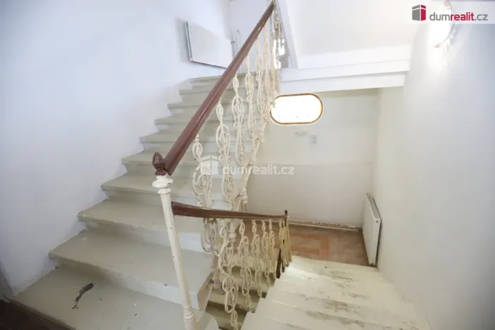 Pronájem bytu 3+1, Mariánské Lázně - Úšovice, Pod Panoramou, 65 m2