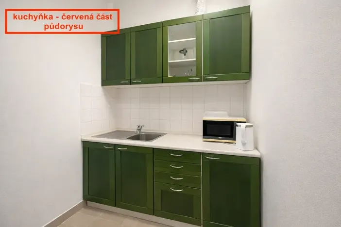 Pronájem kanceláře, Brno, Příkop, 226 m2