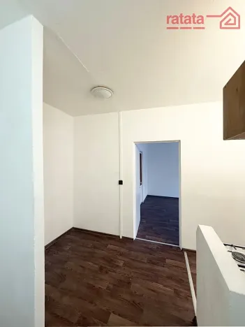 Pronájem bytu 3+1, Klášterec nad Ohří, Školní, 66 m2