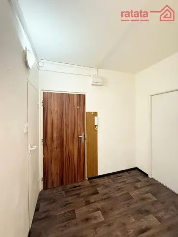 Pronájem bytu 3+1, Klášterec nad Ohří, Školní, 66 m2