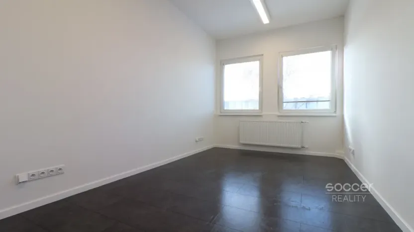 Pronájem kanceláře, Praha - Dolní Měcholupy, Ke Kablu, 14 m2