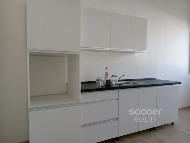 Pronájem kanceláře, Praha - Dolní Měcholupy, Ke Kablu, 14 m2