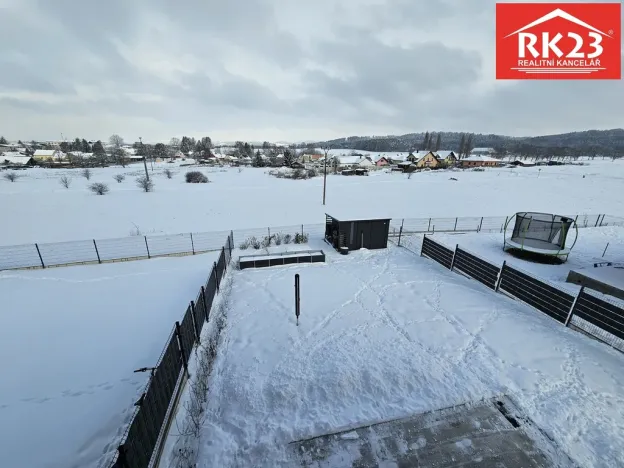 Prodej rodinného domu, Chodová Planá, Kolmá, 100 m2