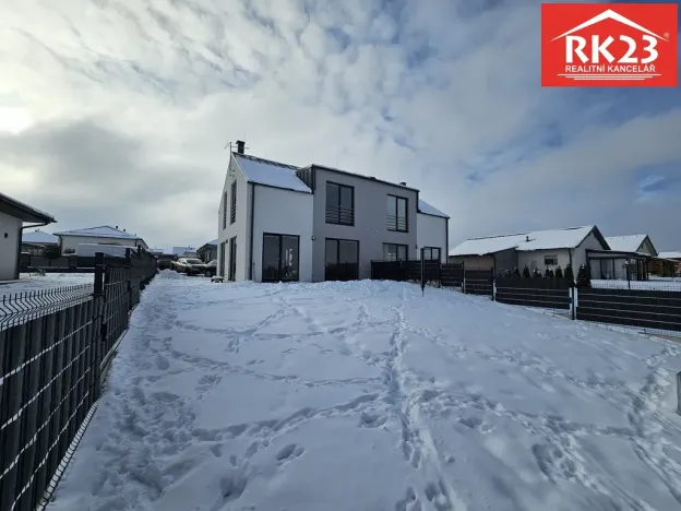 Prodej rodinného domu, Chodová Planá, Kolmá, 100 m2