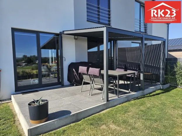 Prodej rodinného domu, Chodová Planá, Kolmá, 100 m2