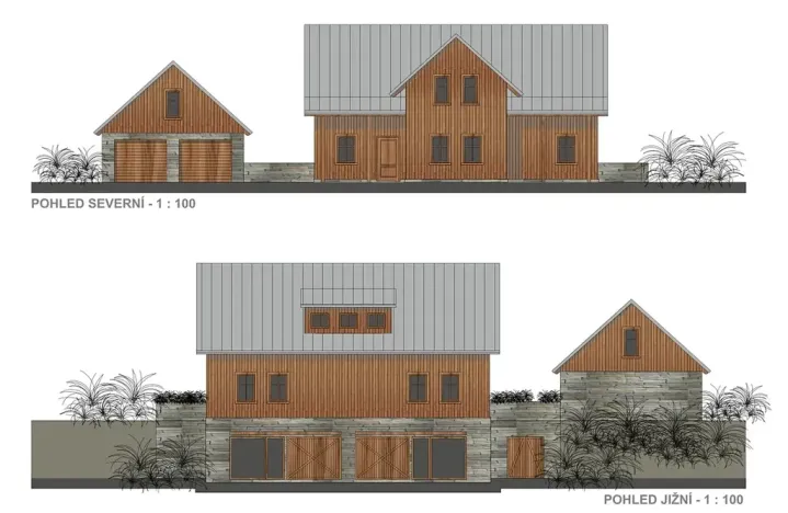 Prodej pozemku pro bydlení, Dolní Dvůr, 2600 m2