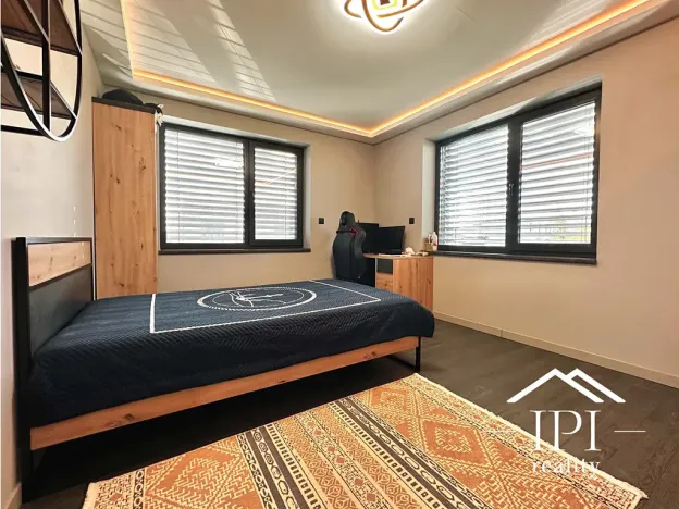 Prodej rodinného domu, Praha - Březiněves, Zvěřinových, 155 m2