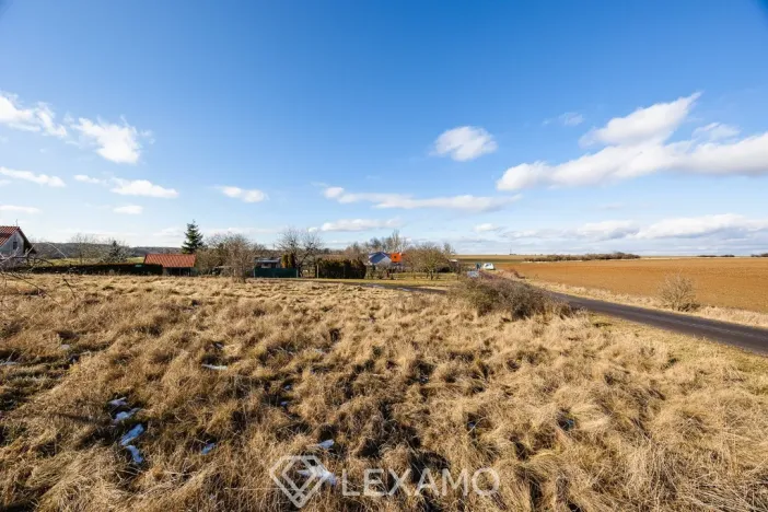 Prodej pozemku, Znojmo, 1150 m2