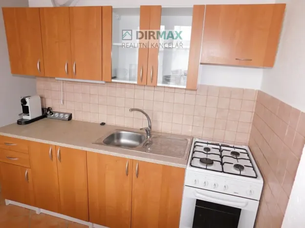 Pronájem bytu 1+1, Plzeň, Alešova, 39 m2