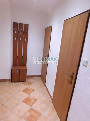 Pronájem bytu 1+1, Plzeň, Alešova, 39 m2