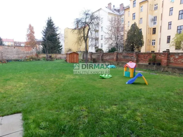 Pronájem bytu 1+1, Plzeň, Alešova, 39 m2