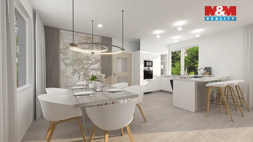 Prodej pozemku pro bydlení, Vlastějovice - Pavlovice, 961 m2