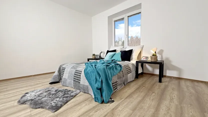 Pronájem bytu 2+1, Zastávka, Havířská, 56 m2