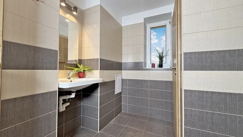 Pronájem bytu 2+1, Zastávka, Havířská, 56 m2