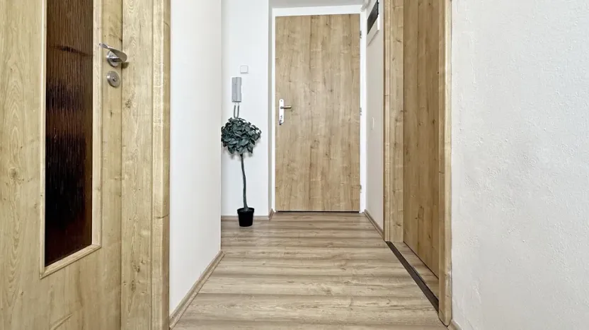 Pronájem bytu 2+1, Zastávka, Havířská, 56 m2