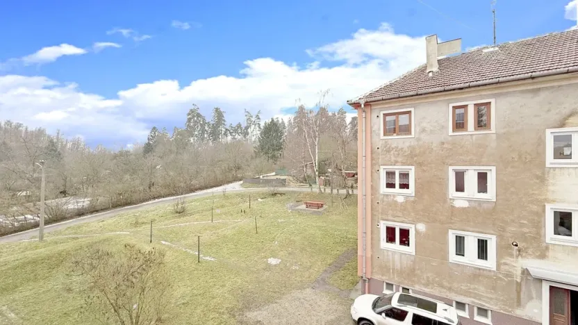 Pronájem bytu 2+1, Zastávka, Havířská, 56 m2