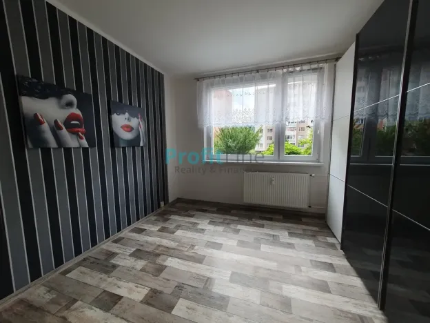 Pronájem bytu 2+1, Šumperk, Prievidzská, 51 m2