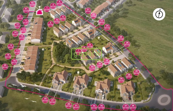 Prodej rodinného domu, Drahelčice, Jana Nepomuckého, 103 m2