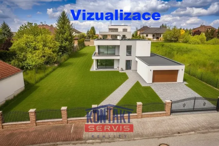 Prodej pozemku pro bydlení, Hlincová Hora, 958 m2