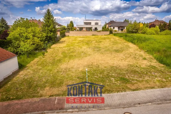 Prodej pozemku pro bydlení, Hlincová Hora, 958 m2